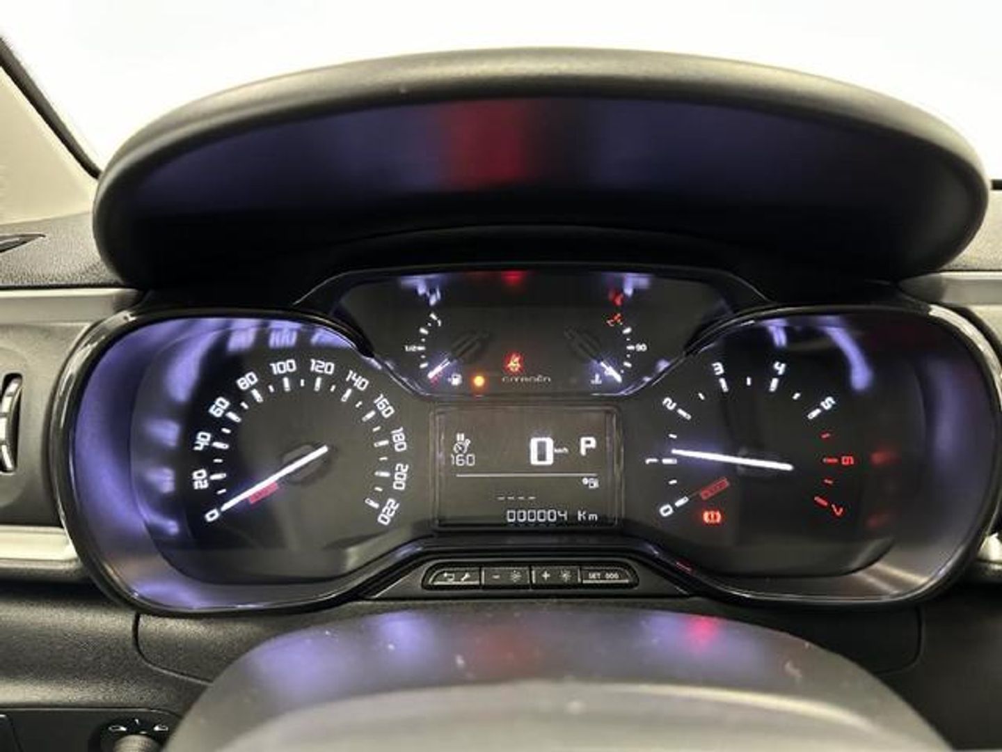 Citroen C3 PureTech 82 Shine 61 kW (83 CV)