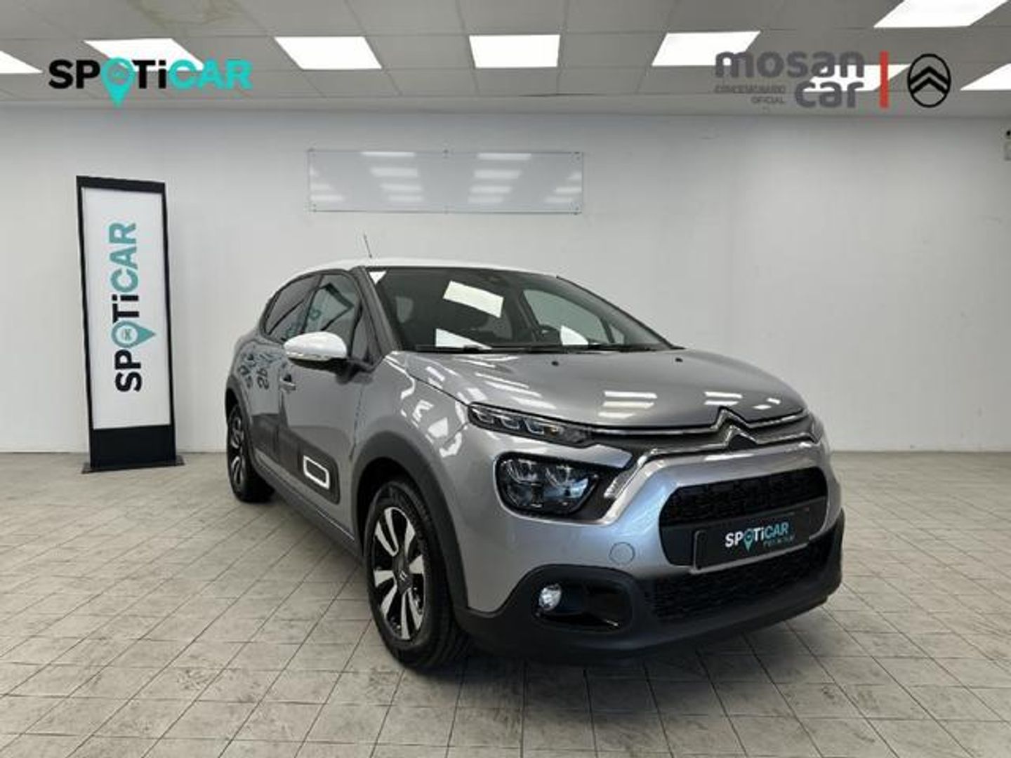 Citroen C3 PureTech 82 Shine 61 kW (83 CV)