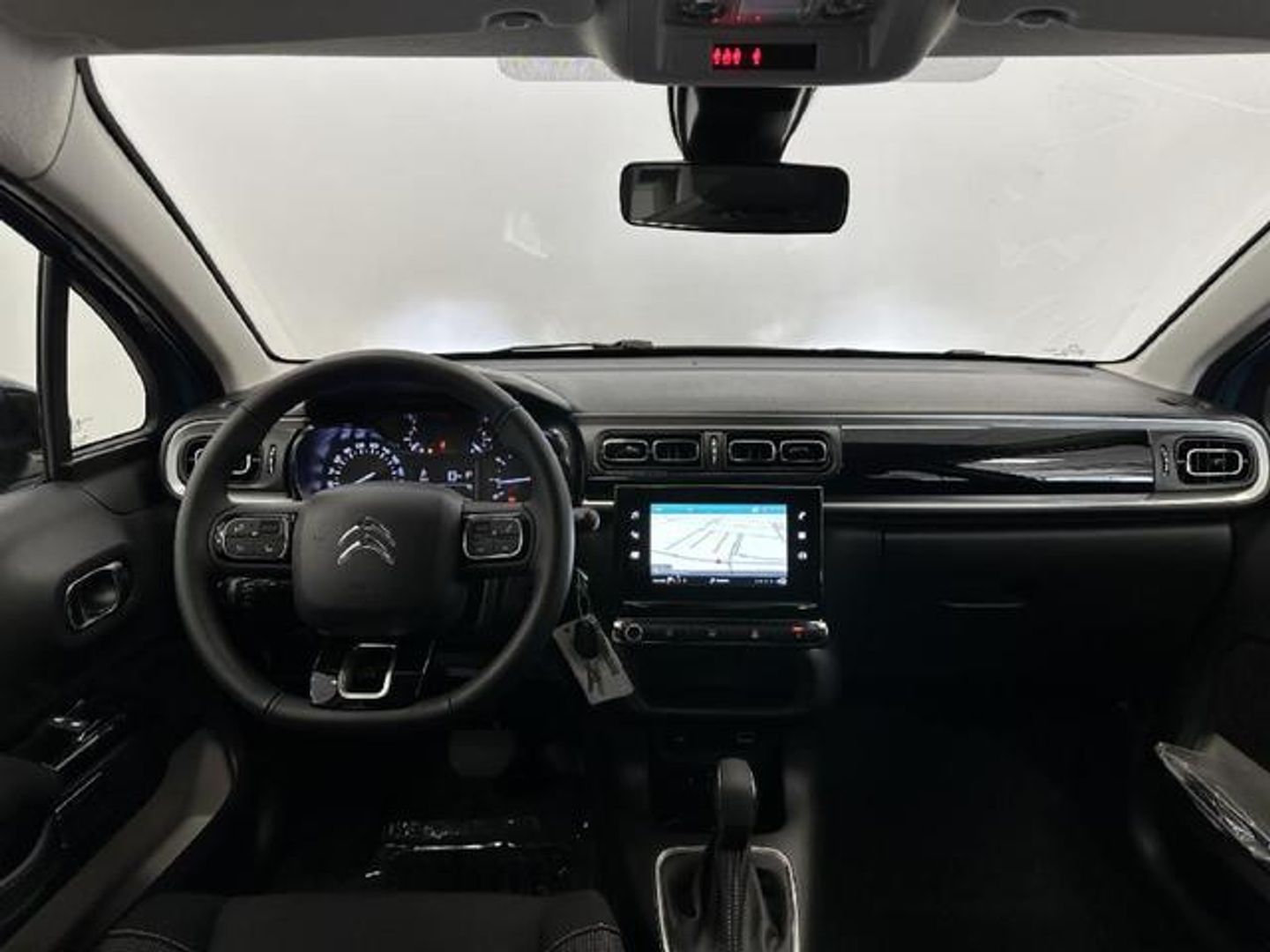 Citroen C3 PureTech 82 Shine 61 kW (83 CV)