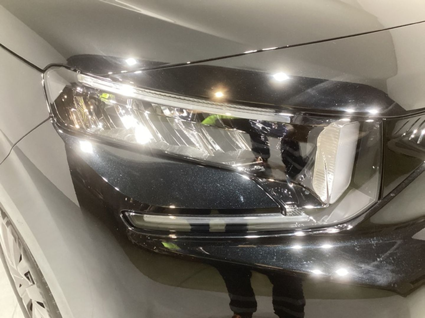 Citroen Berlingo BlueHDi 100 S&S Plus Talla M 75 kW (102 CV)