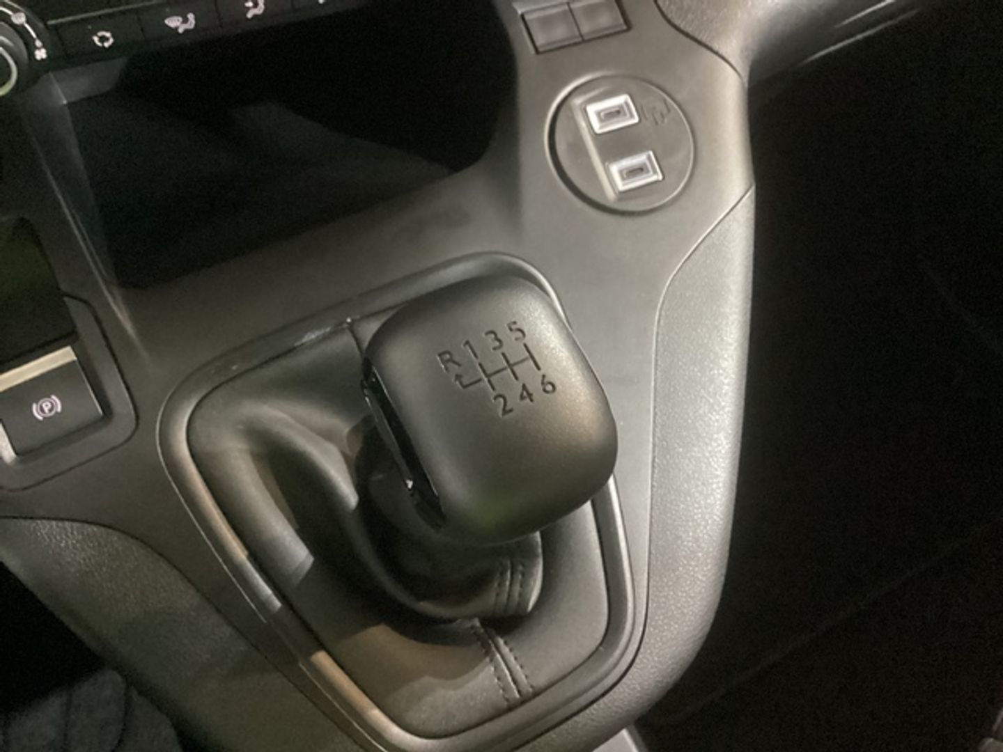 Citroen Berlingo BlueHDi 100 S&S Plus Talla M 75 kW (102 CV)