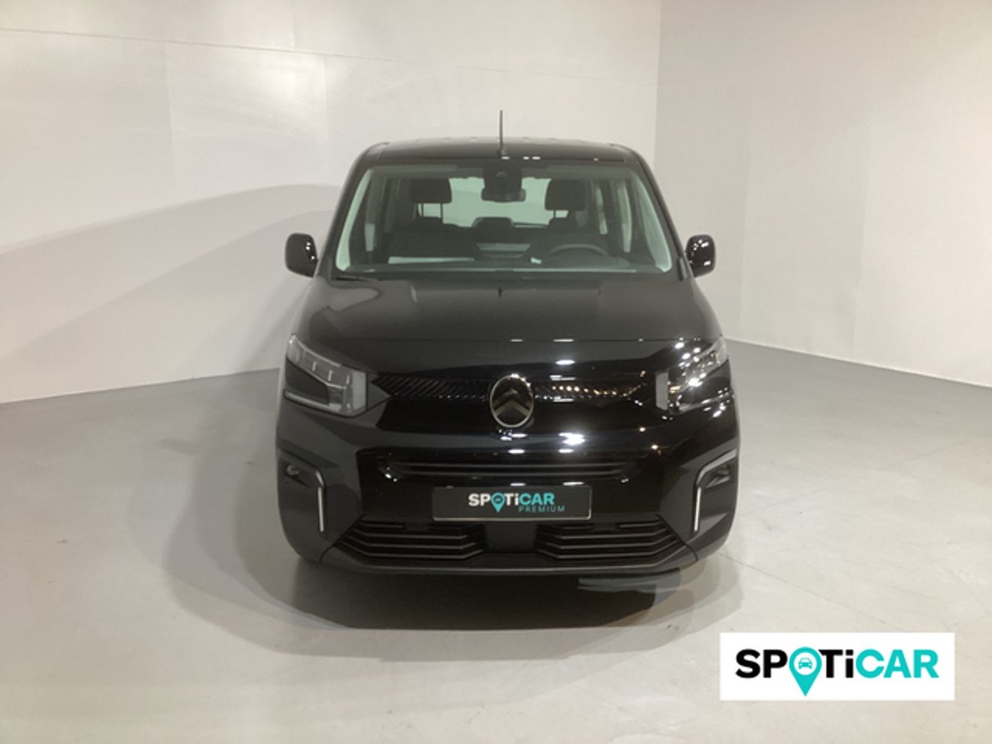 Citroen Berlingo BlueHDi 100 S&S Plus Talla M 75 kW (102 CV)