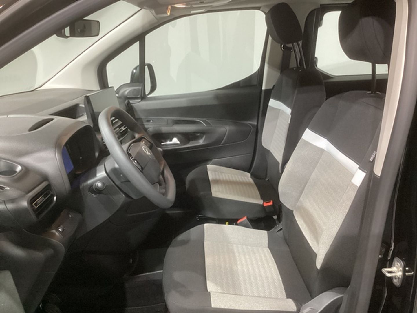 Citroen Berlingo BlueHDi 100 S&S Plus Talla M 75 kW (102 CV)