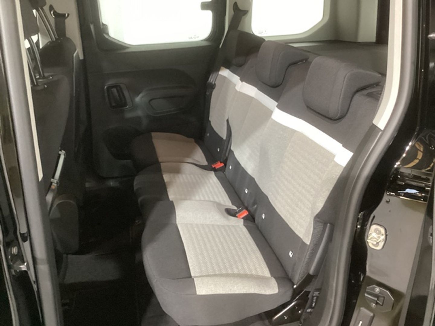 Citroen Berlingo BlueHDi 100 S&S Plus Talla M 75 kW (102 CV)