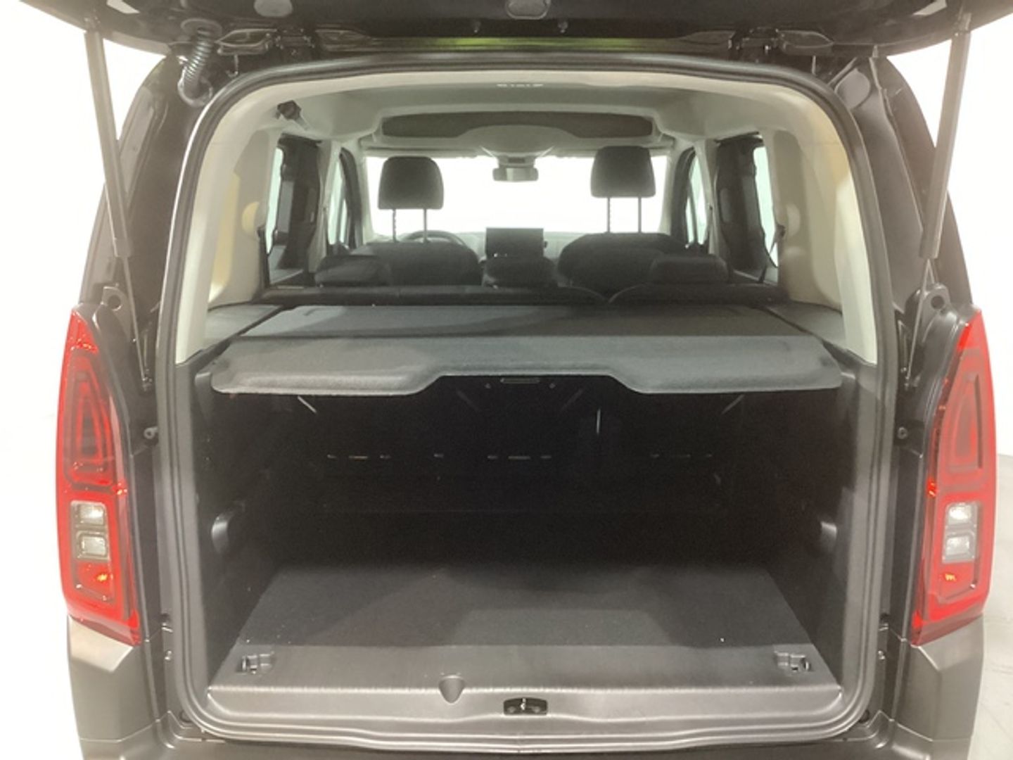 Citroen Berlingo BlueHDi 100 S&S Plus Talla M 75 kW (102 CV)