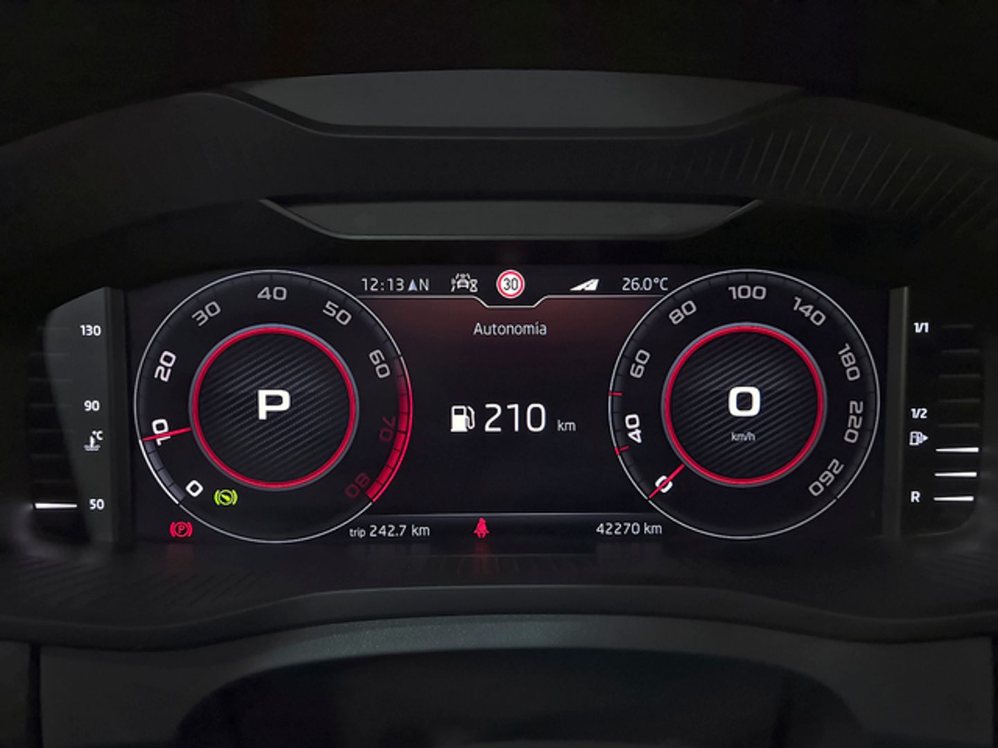 Skoda Kodiaq 1.5 TSI Sportline 4x2 DSG 110 kW (150 CV)
