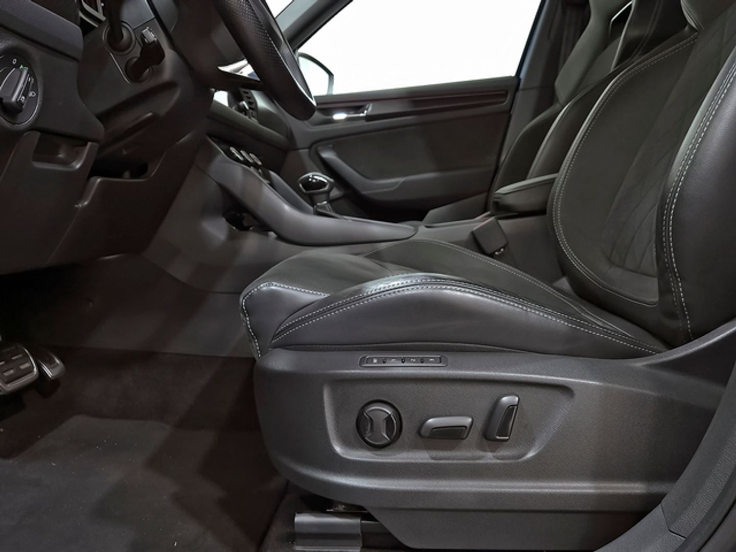 Skoda Kodiaq 1.5 TSI Sportline 4x2 DSG 110 kW (150 CV)