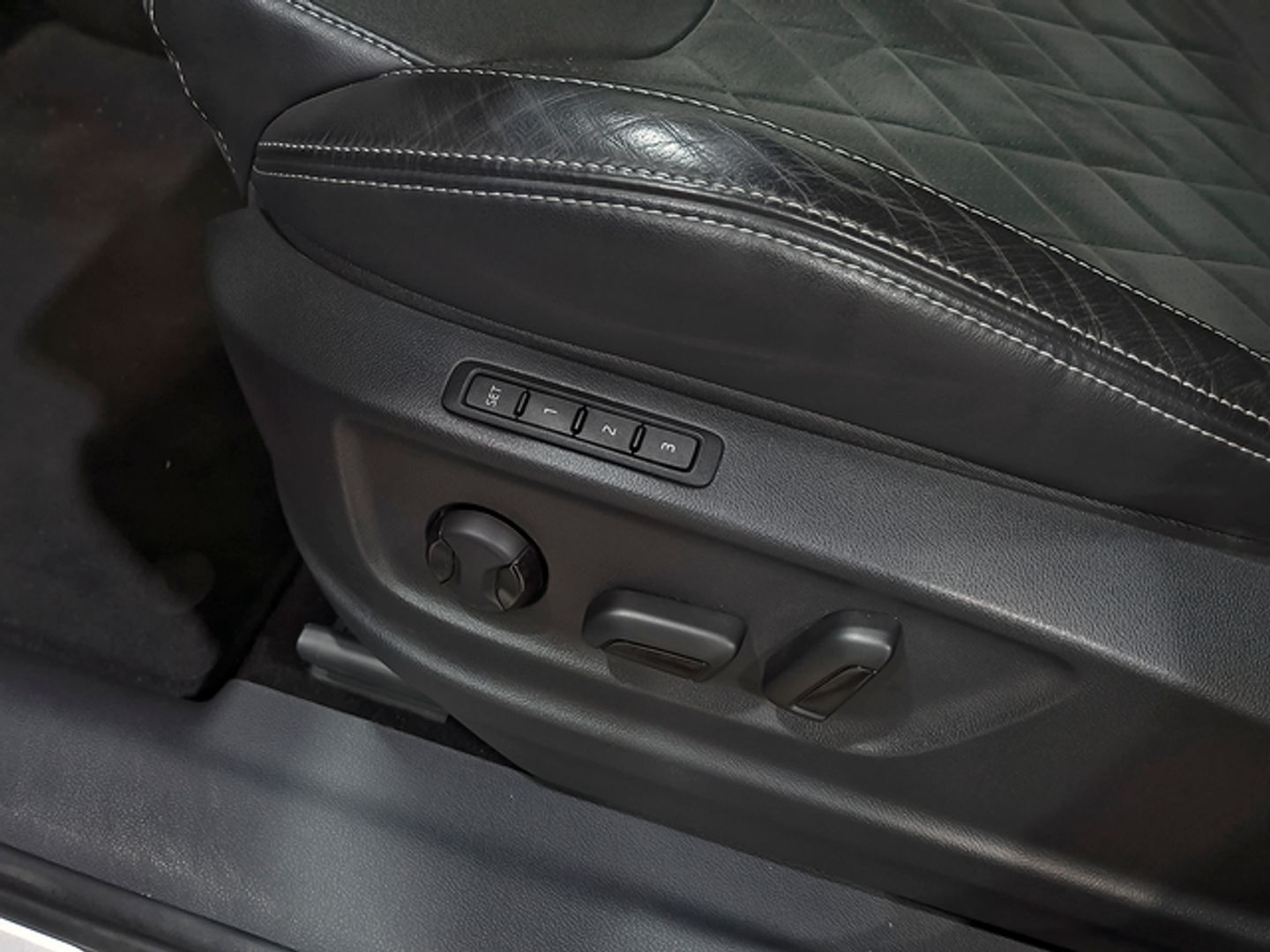 Skoda Kodiaq 1.5 TSI Sportline 4x2 DSG 110 kW (150 CV)