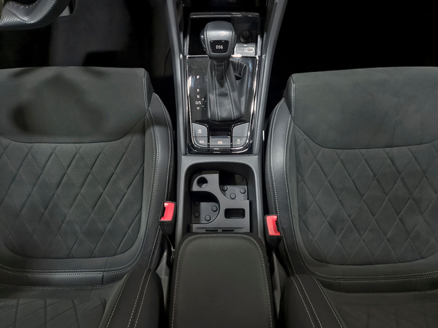 Skoda Kodiaq 1.5 TSI Sportline 4x2 DSG 110 kW (150 CV)