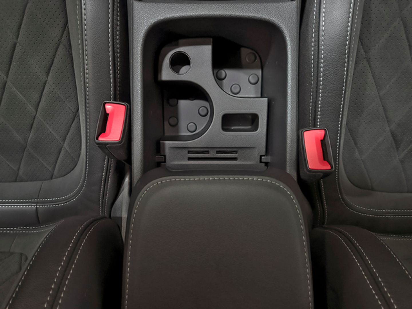 Skoda Kodiaq 1.5 TSI Sportline 4x2 DSG 110 kW (150 CV)
