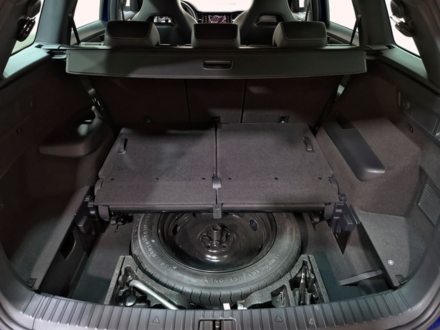 Skoda Kodiaq 1.5 TSI Sportline 4x2 DSG 110 kW (150 CV)