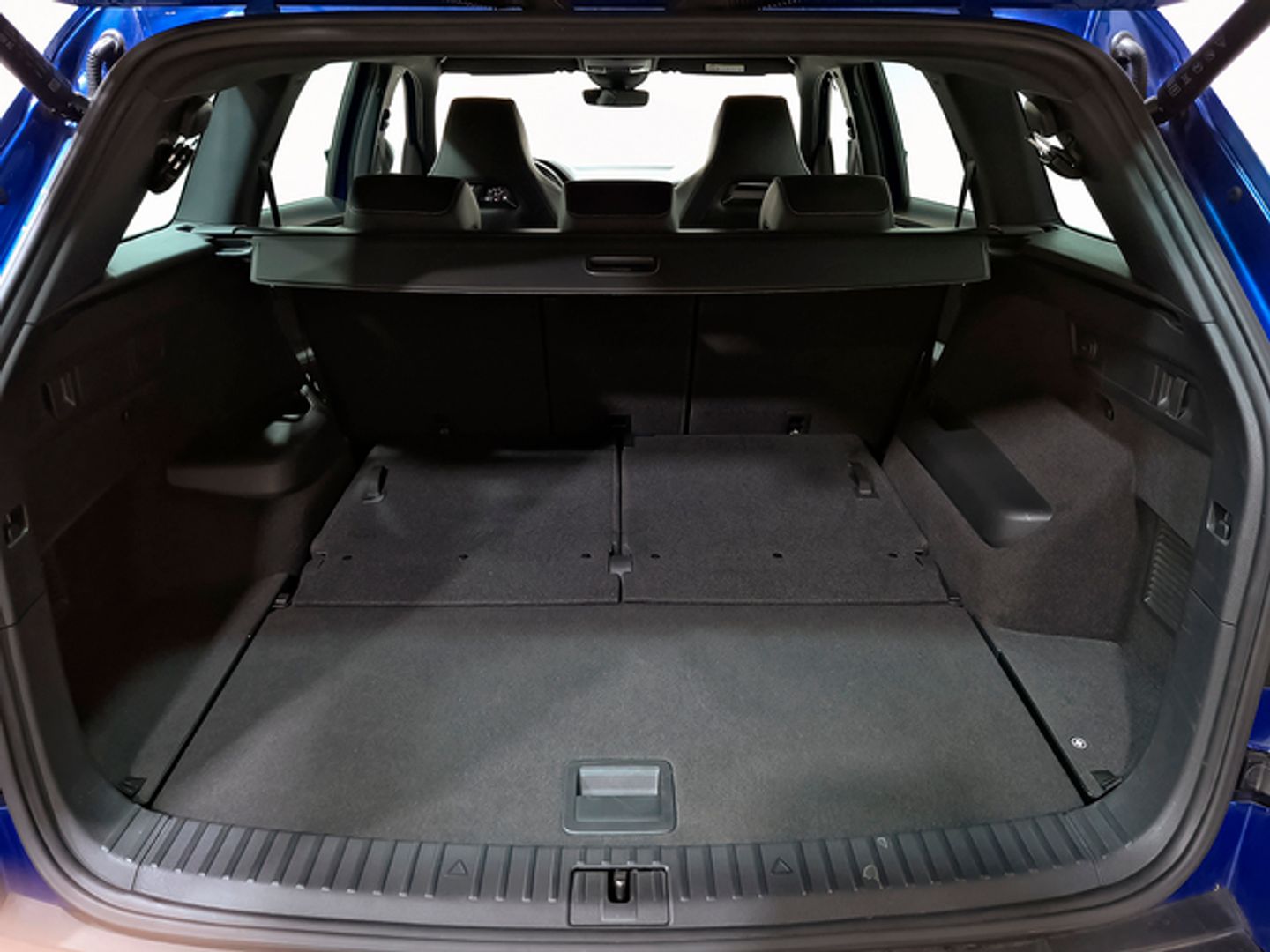 Skoda Kodiaq 1.5 TSI Sportline 4x2 DSG 110 kW (150 CV)
