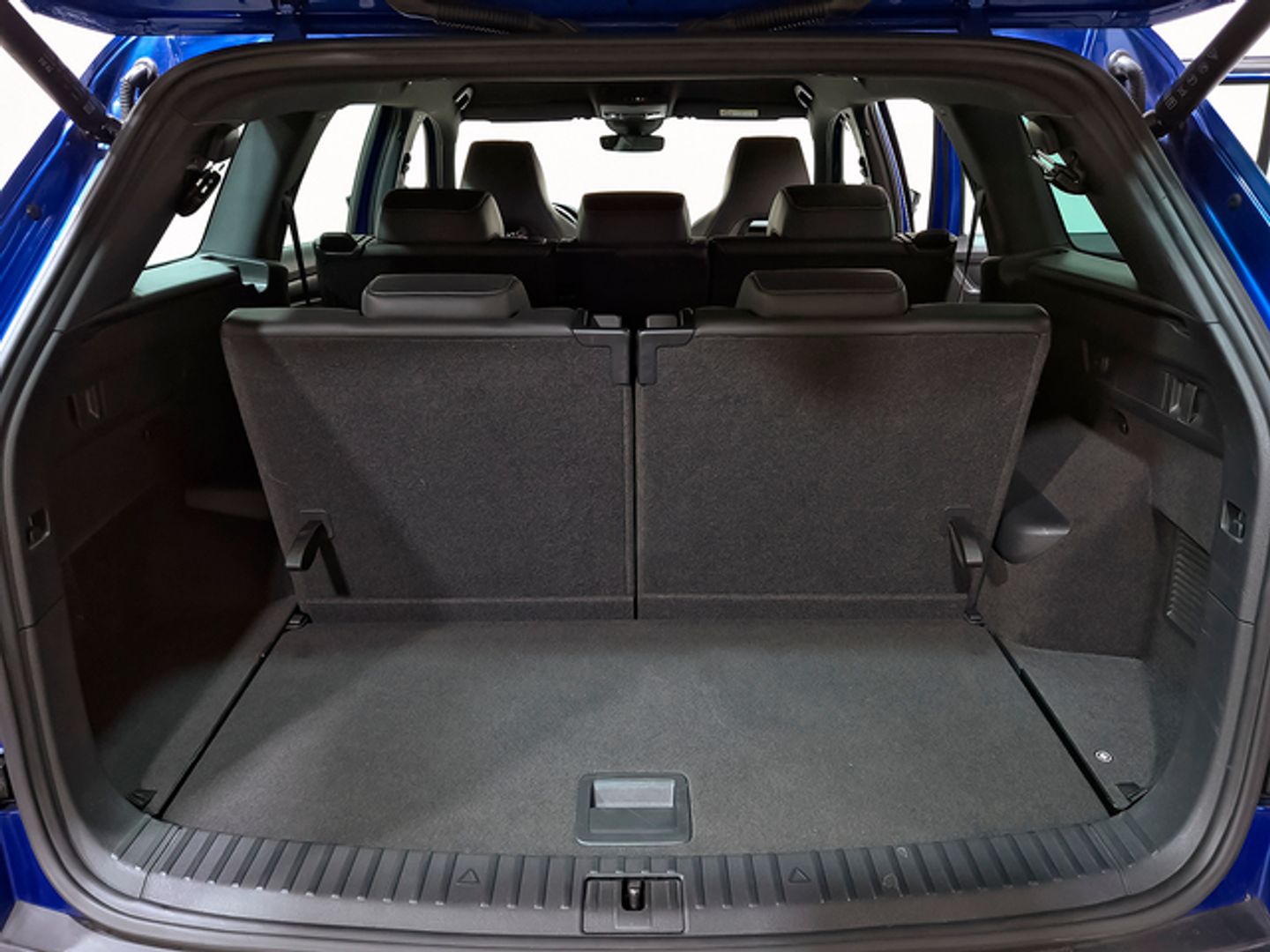 Skoda Kodiaq 1.5 TSI Sportline 4x2 DSG 110 kW (150 CV)