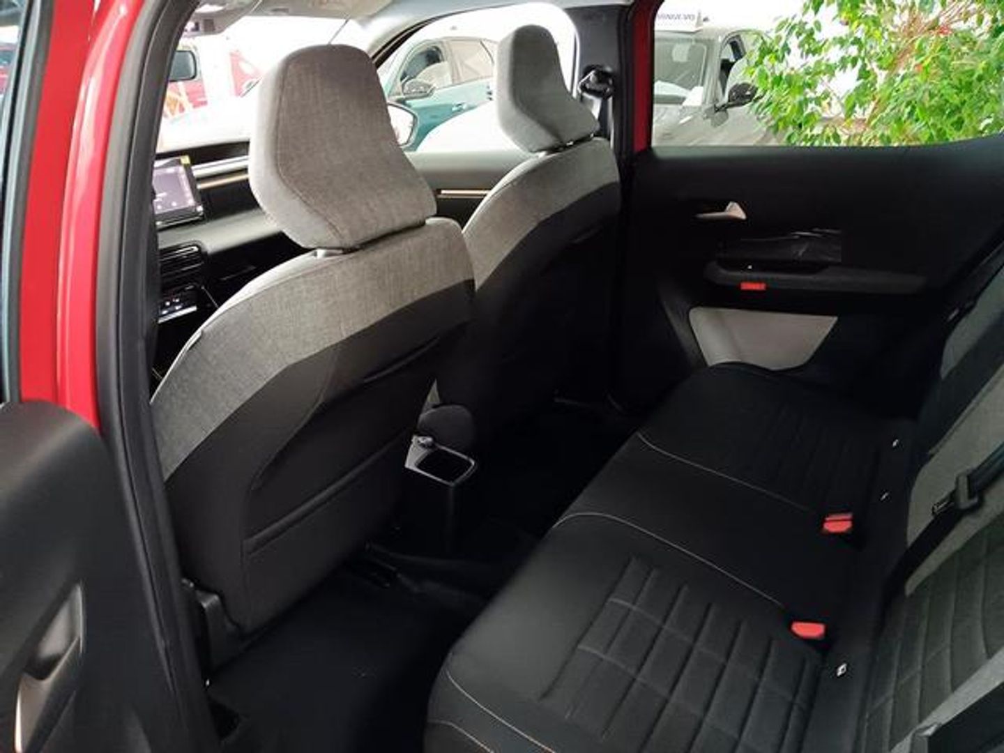 Citroen C3 Aircross PureTech 100 S&S Plus 74 kW (100 CV)