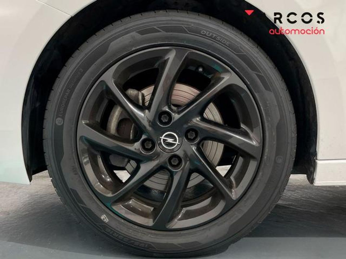 Opel Corsa 1.2 T XHL GS 74 kW (100 CV)
