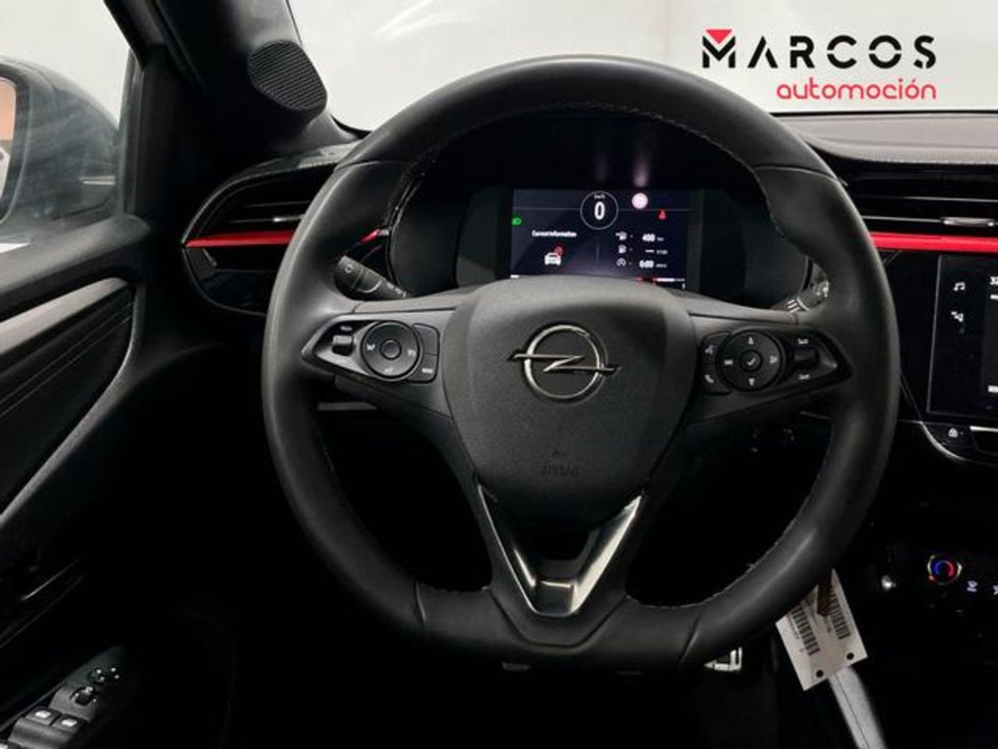 Opel Corsa 1.2 T XHL GS 74 kW (100 CV)