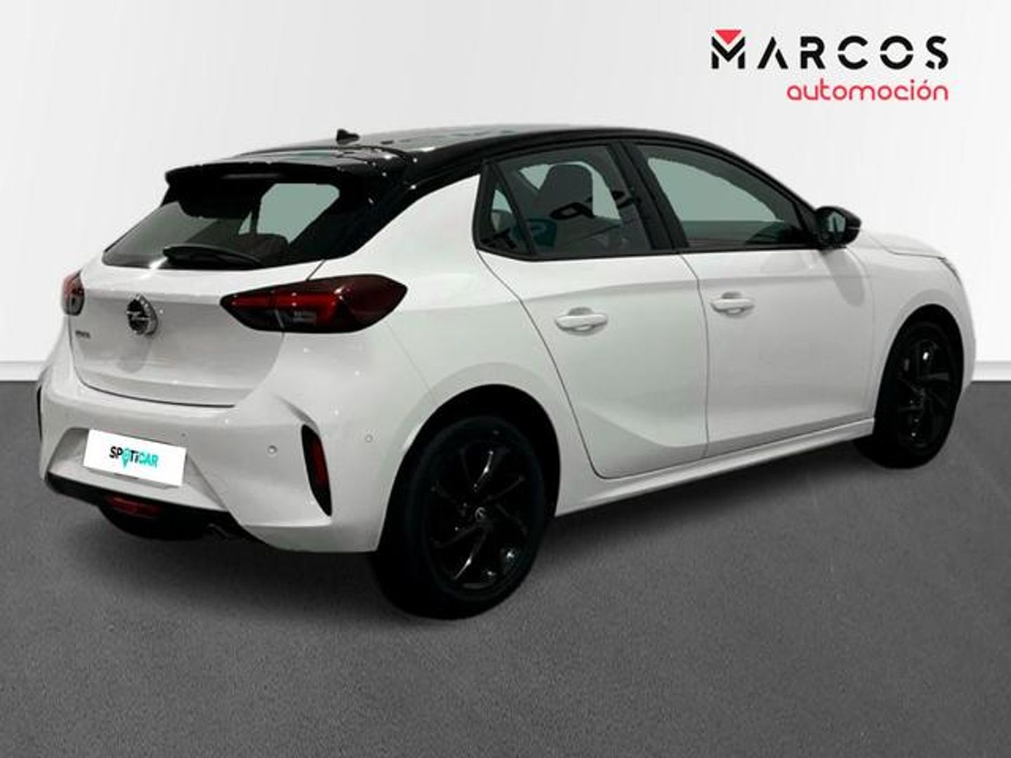 Opel Corsa 1.2 T XHL GS 74 kW (100 CV)