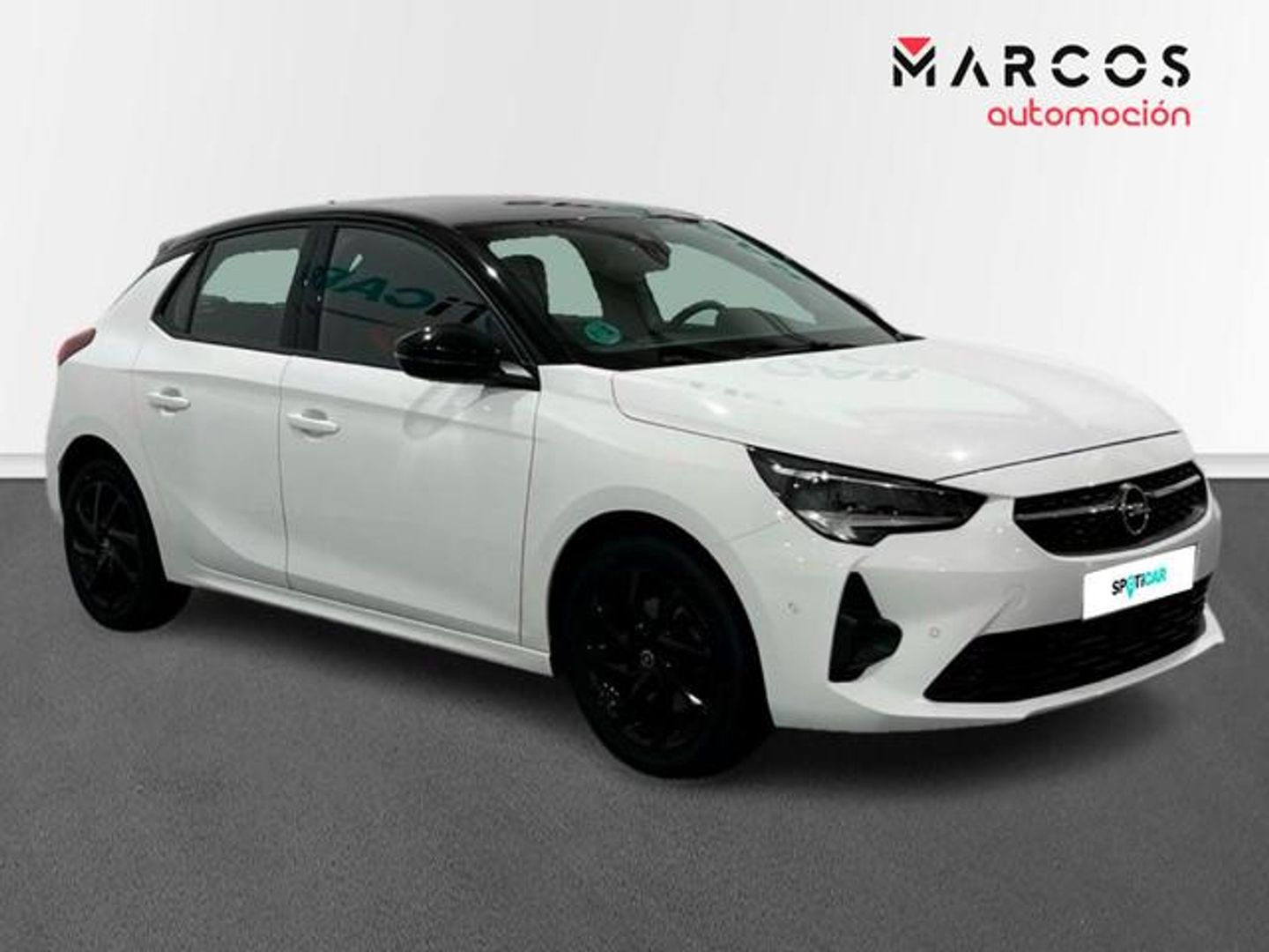 Opel Corsa 1.2 T XHL GS 74 kW (100 CV)