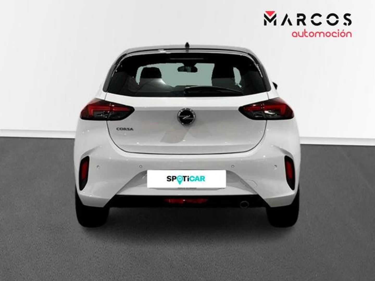 Opel Corsa 1.2 T XHL GS 74 kW (100 CV)