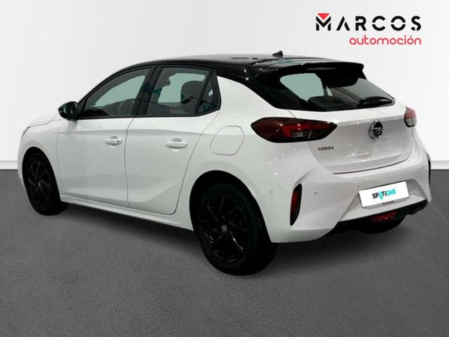 Opel Corsa 1.2 T XHL GS 74 kW (100 CV)