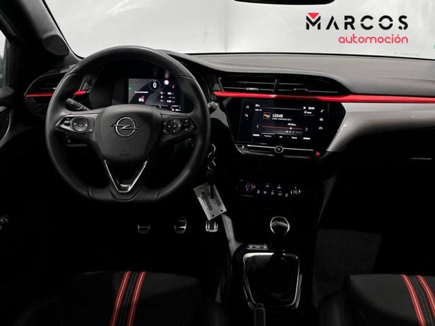 Opel Corsa 1.2 T XHL GS 74 kW (100 CV)