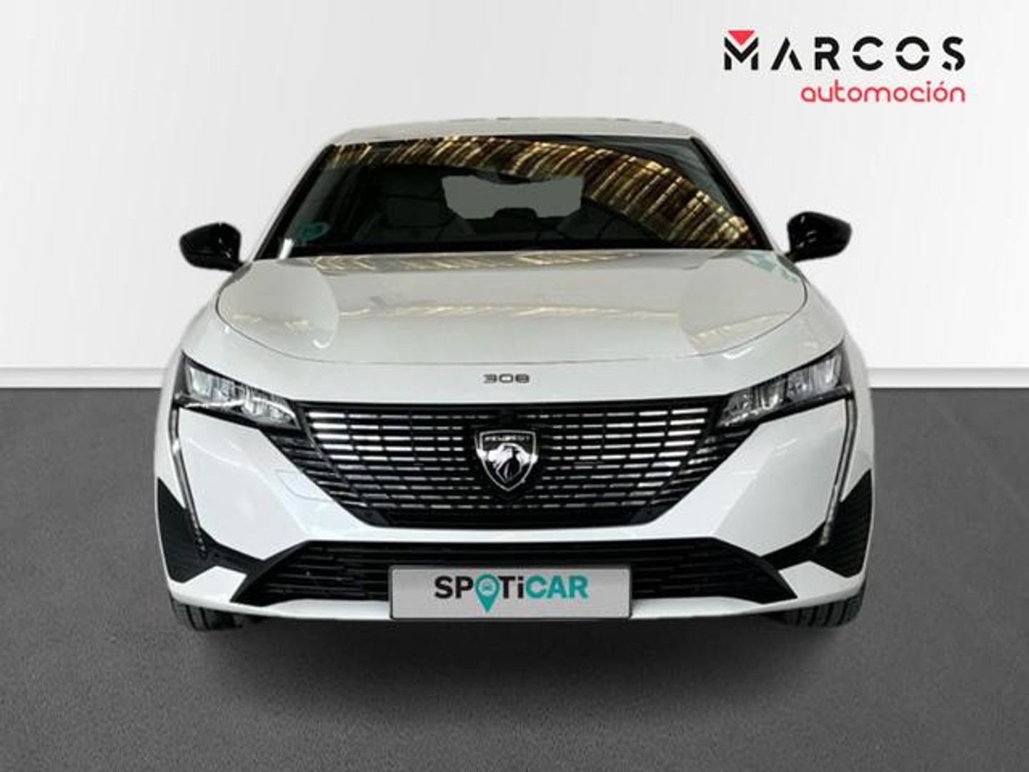 Peugeot 308 PureTech 130 S&S Allure 96 kW (130 CV)