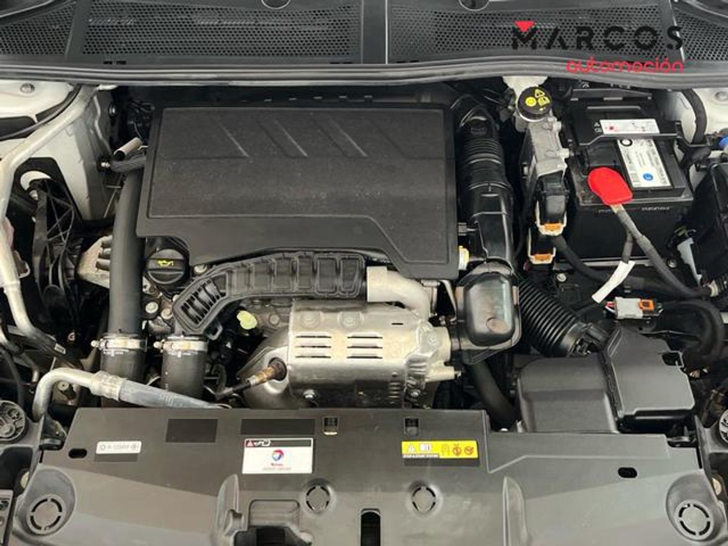 Peugeot 308 PureTech 130 S&S Allure 96 kW (130 CV)