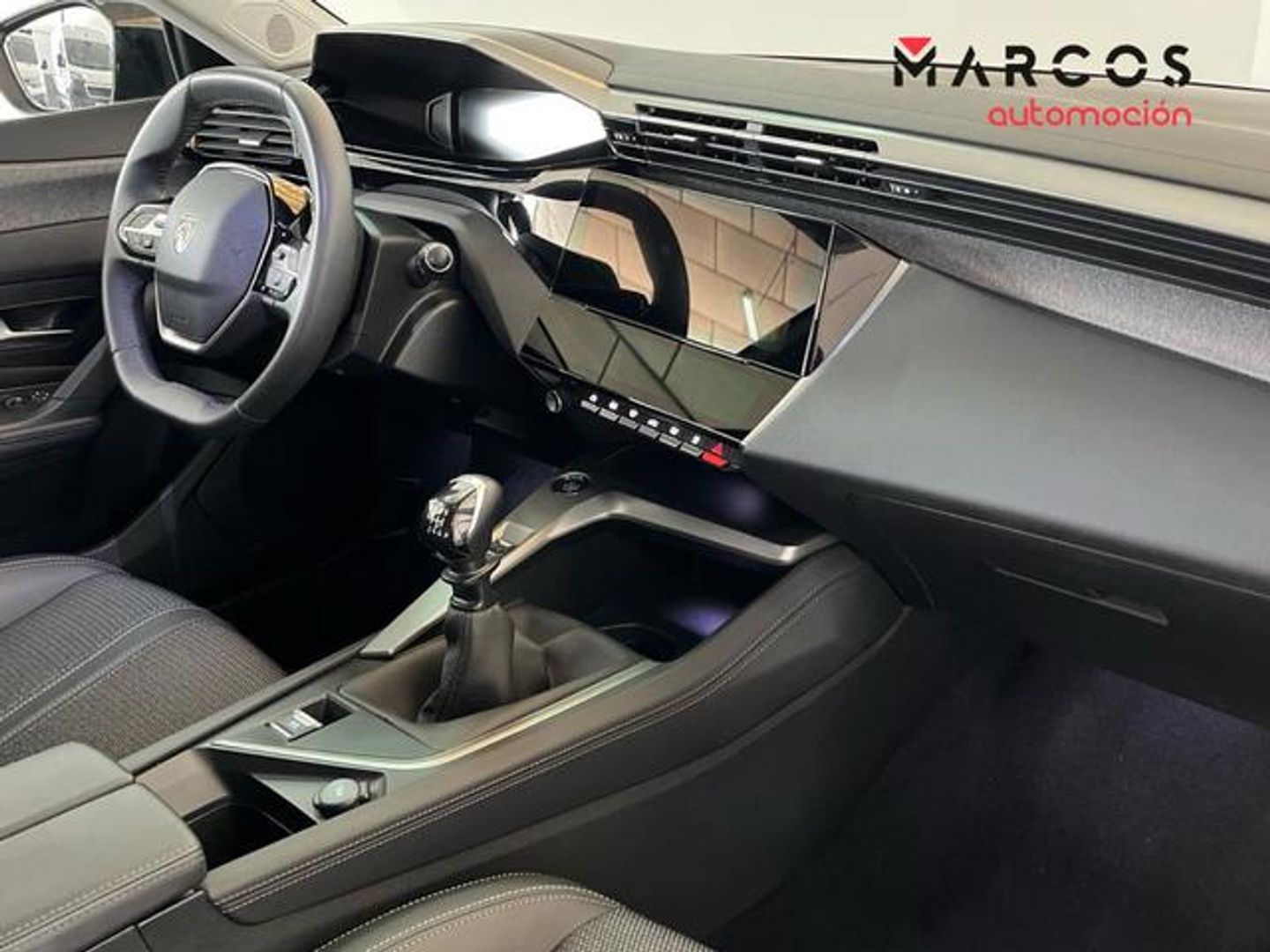 Peugeot 308 PureTech 130 S&S Allure 96 kW (130 CV)
