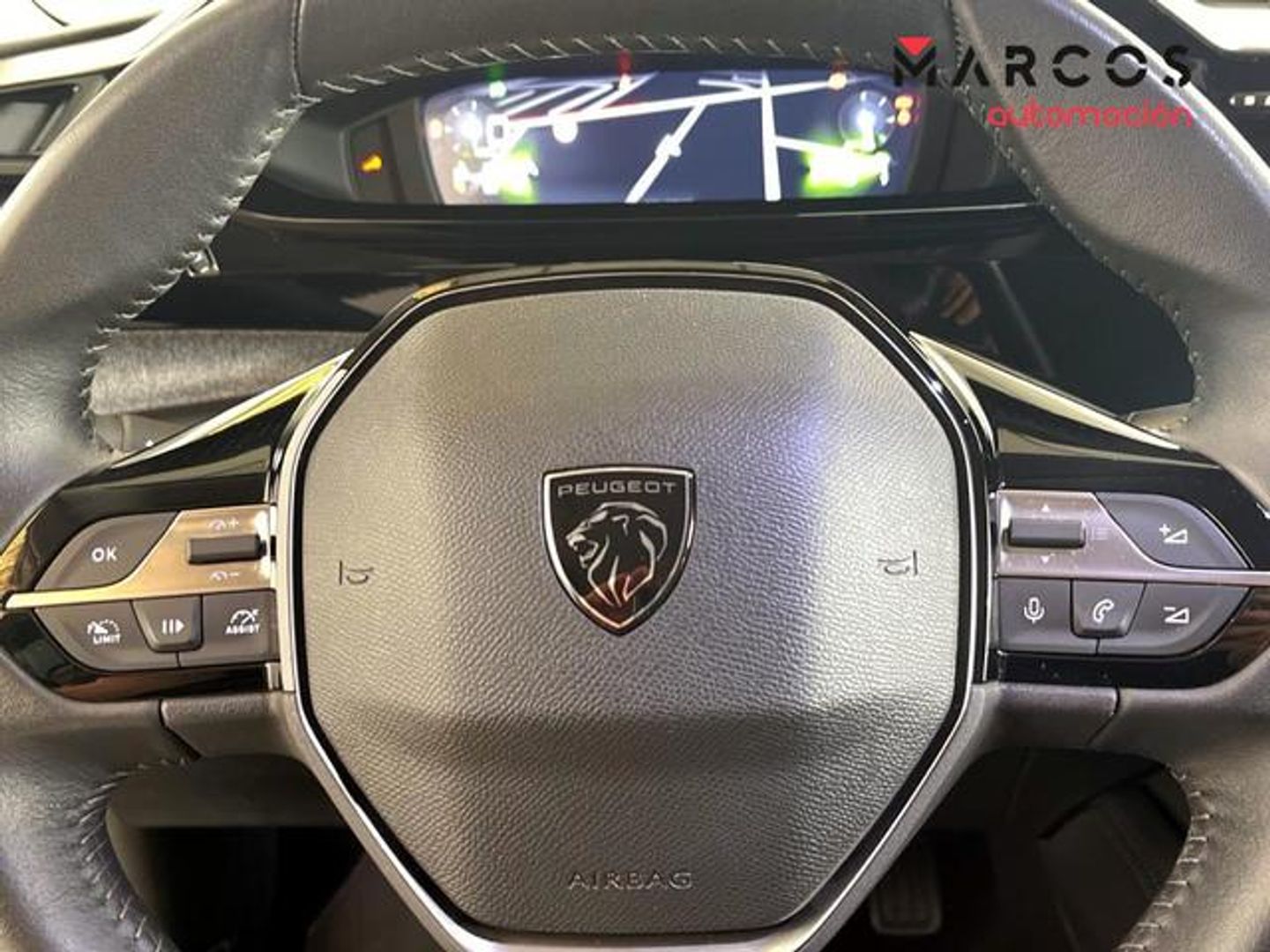 Peugeot 308 PureTech 130 S&S Allure 96 kW (130 CV)