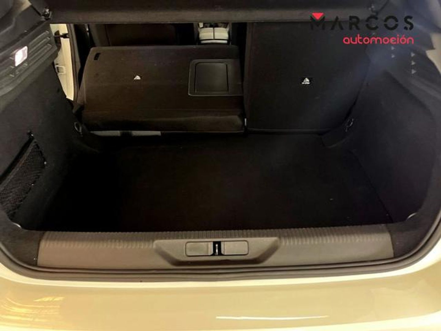 Peugeot 308 PureTech 130 S&S Allure 96 kW (130 CV)