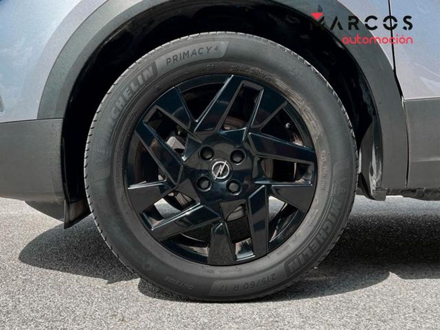 Opel Mokka 1.2 Turbo GS Line 96 kW (130 CV)