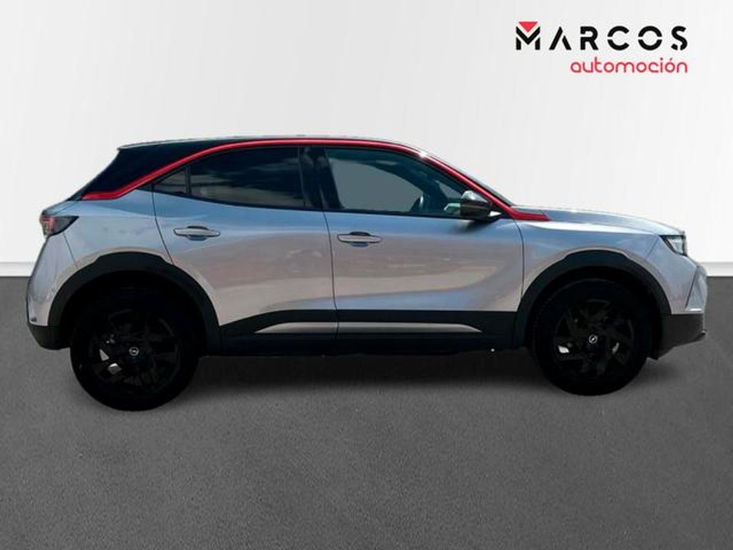 Opel Mokka 1.2 Turbo GS Line 96 kW (130 CV)