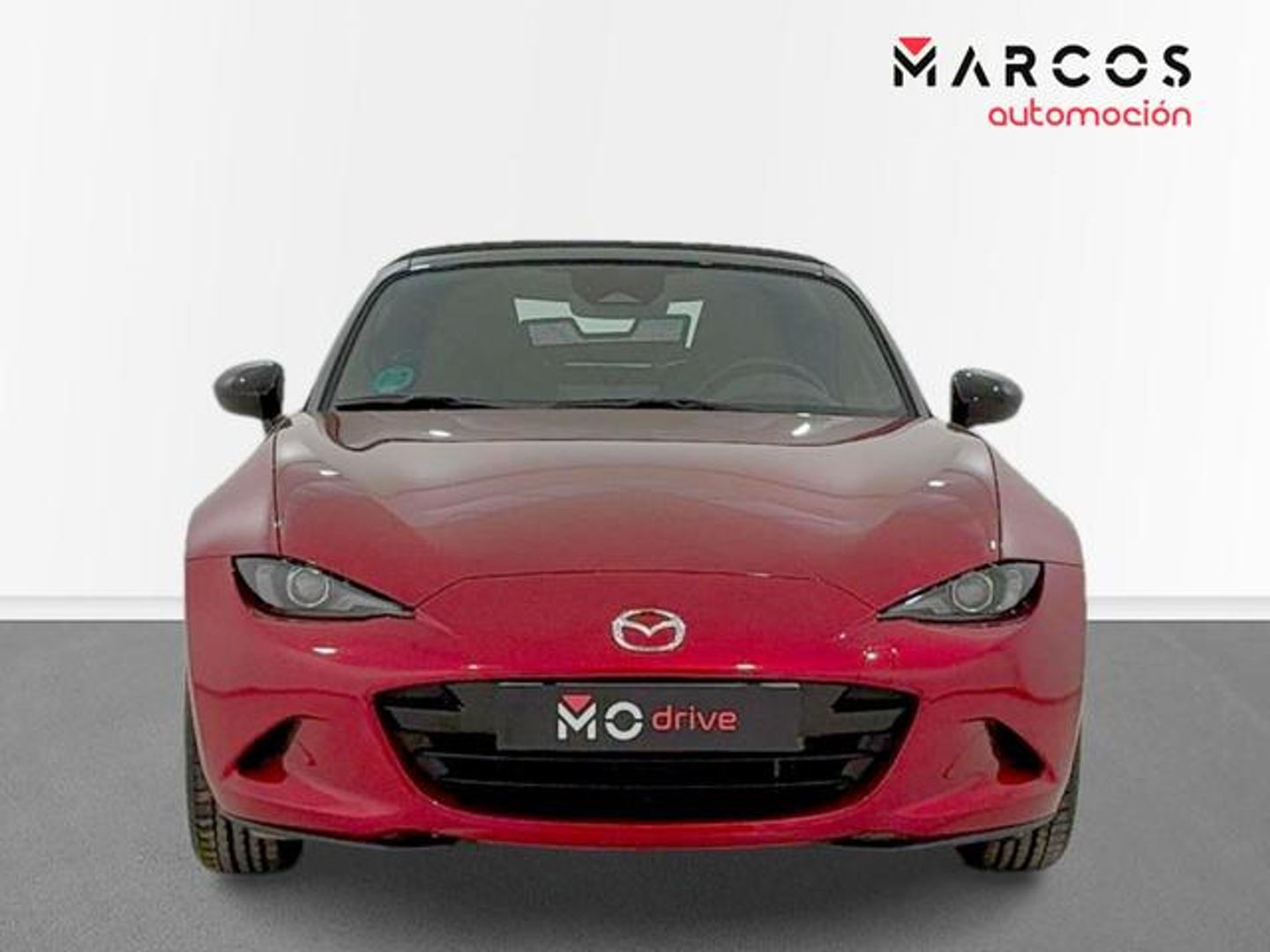Mazda MX-5 1.5 SKYACTIV-G Prime-Line 97 kW (132 CV)