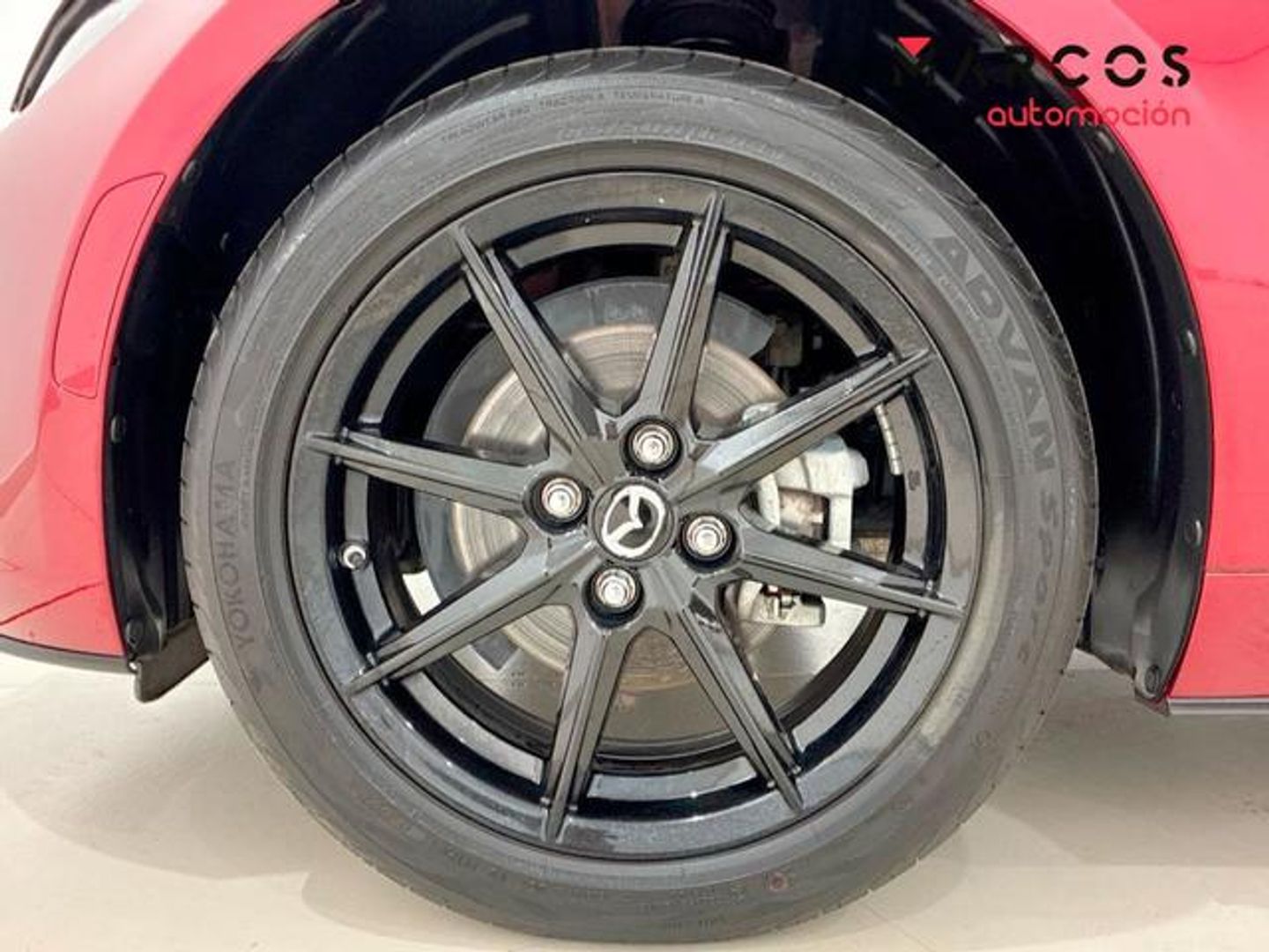 Mazda MX-5 1.5 SKYACTIV-G Prime-Line 97 kW (132 CV)