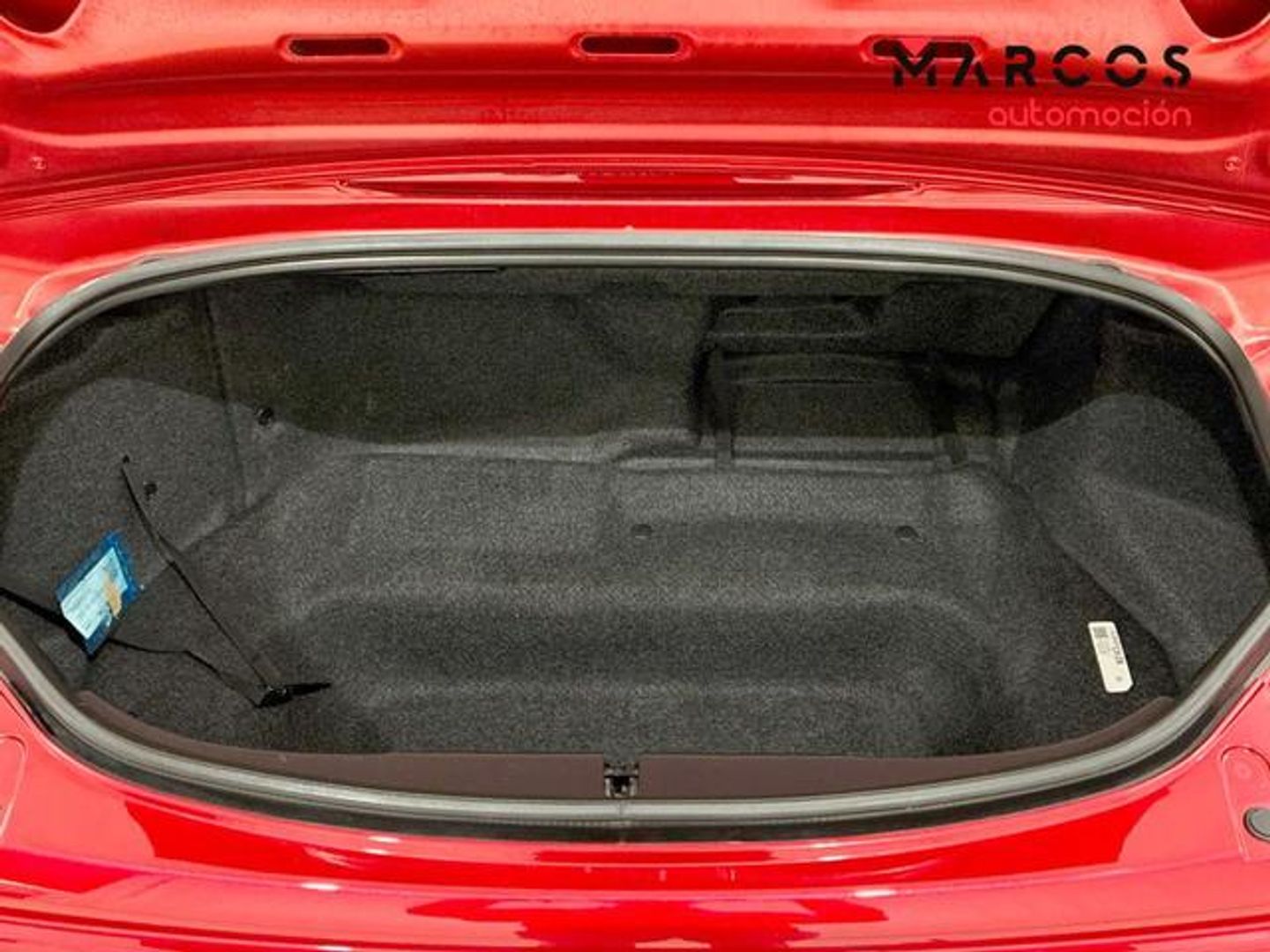 Mazda MX-5 1.5 SKYACTIV-G Prime-Line 97 kW (132 CV)