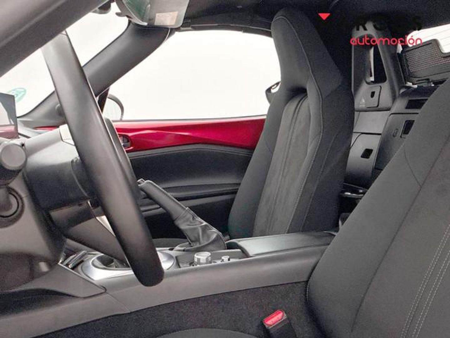 Mazda MX-5 1.5 SKYACTIV-G Prime-Line 97 kW (132 CV)