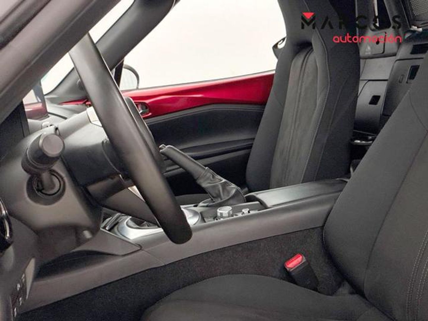 Mazda MX-5 1.5 SKYACTIV-G Prime-Line 97 kW (132 CV)