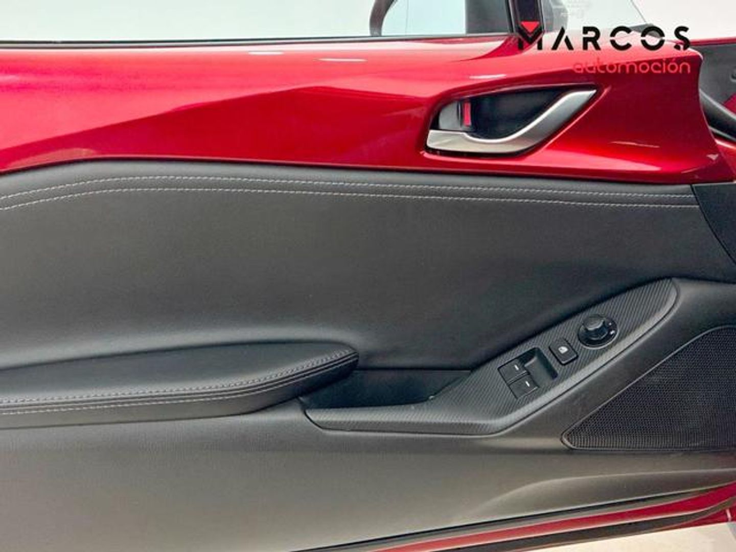 Mazda MX-5 1.5 SKYACTIV-G Prime-Line 97 kW (132 CV)