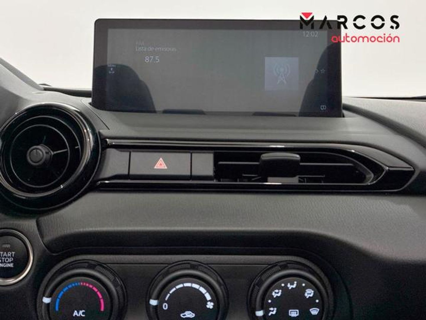 Mazda MX-5 1.5 SKYACTIV-G Prime-Line 97 kW (132 CV)