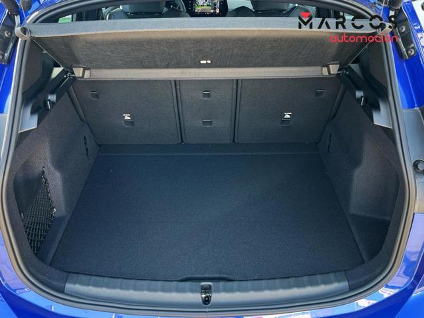 BMW Serie 2 218i Active Tourer 100 kW (136 CV)
