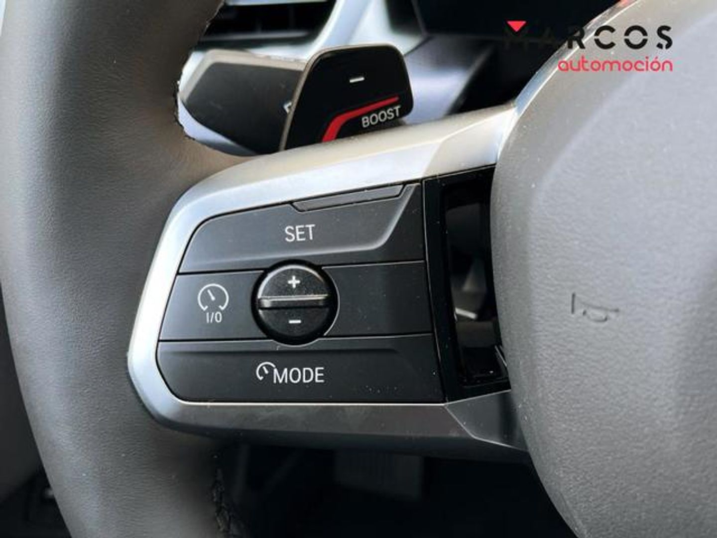 BMW Serie 2 218i Active Tourer 100 kW (136 CV)