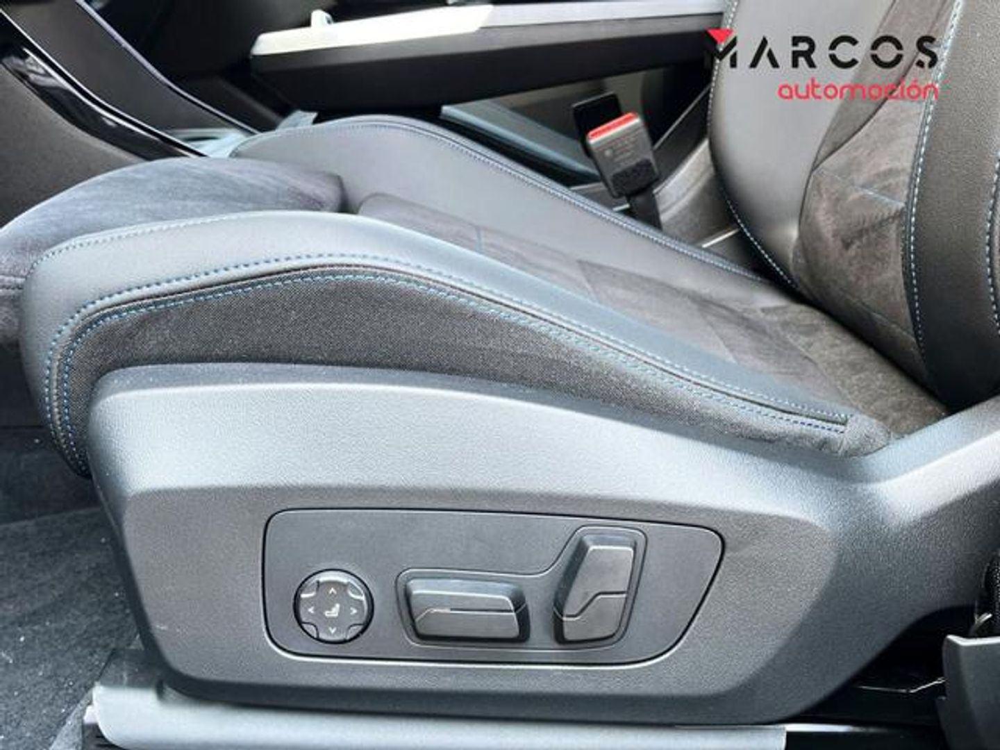 BMW Serie 2 218i Active Tourer 100 kW (136 CV)