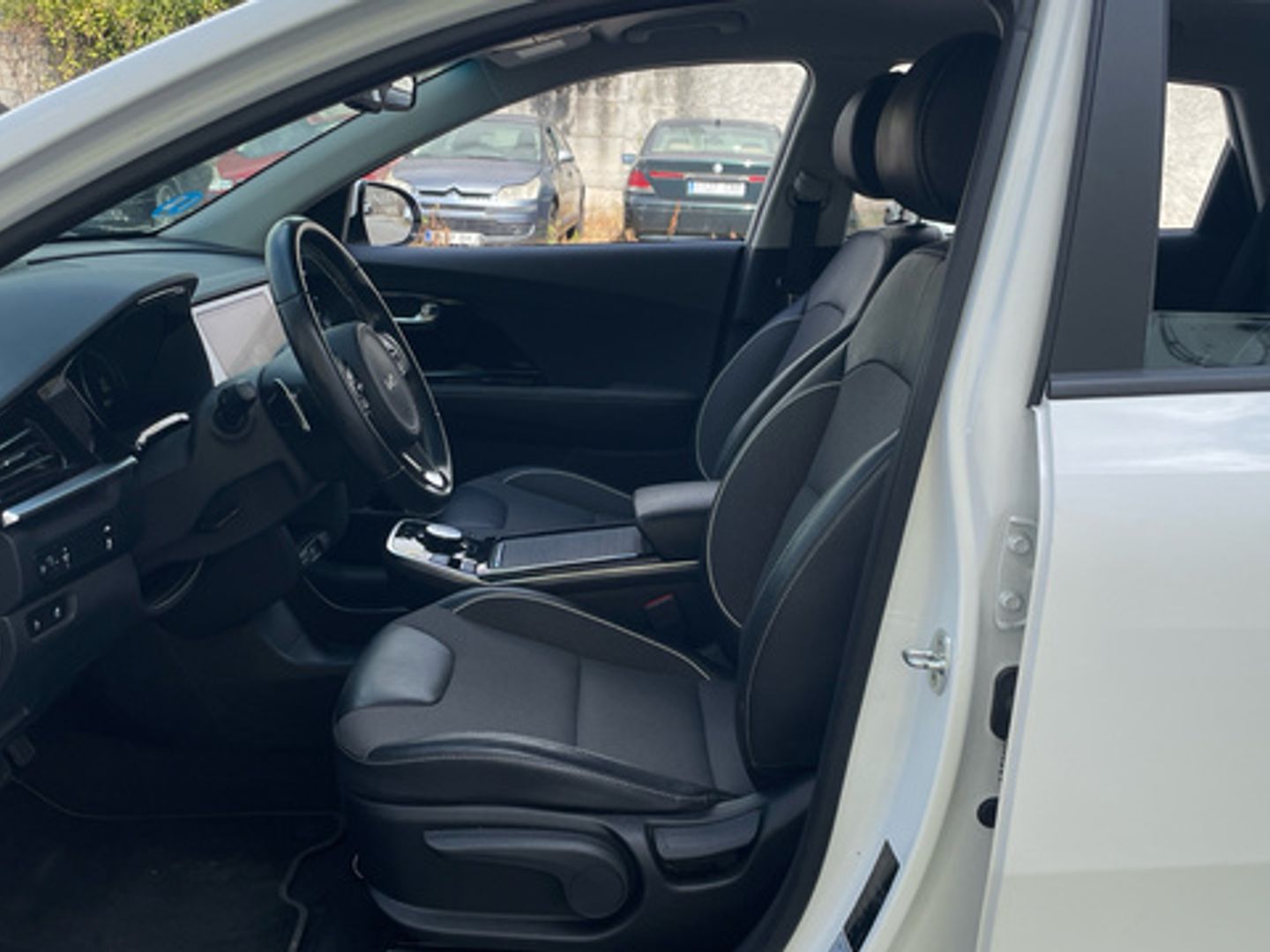 Kia e-Niro Drive (Long Range) 150 kW (204 CV)