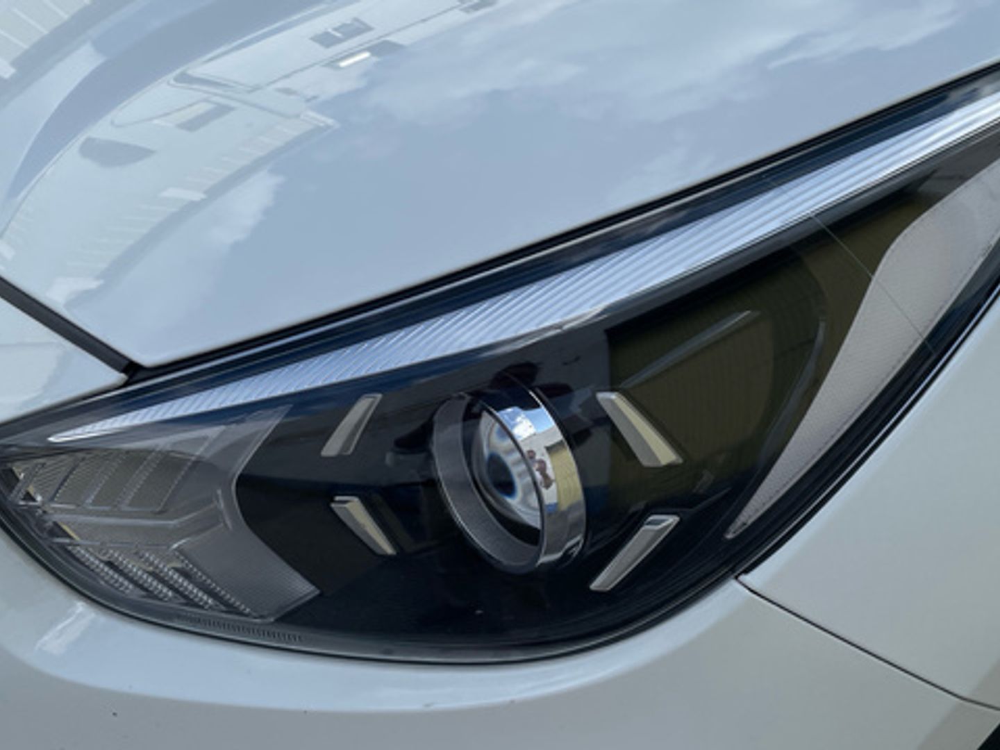 Kia e-Niro Drive (Long Range) 150 kW (204 CV)