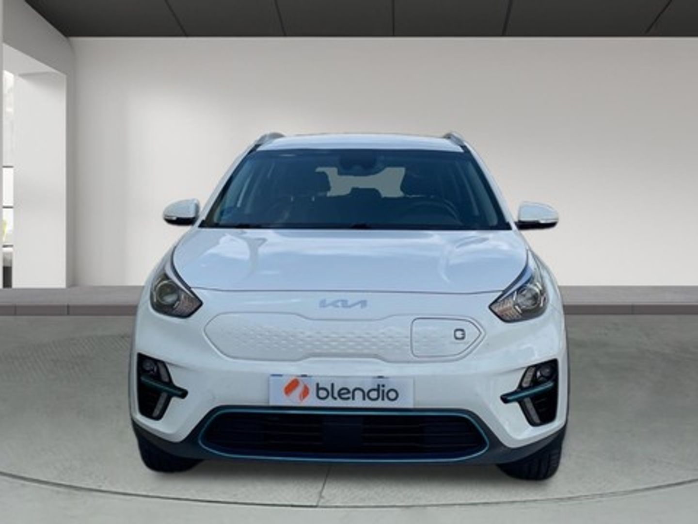 Kia e-Niro Drive (Long Range) 150 kW (204 CV)