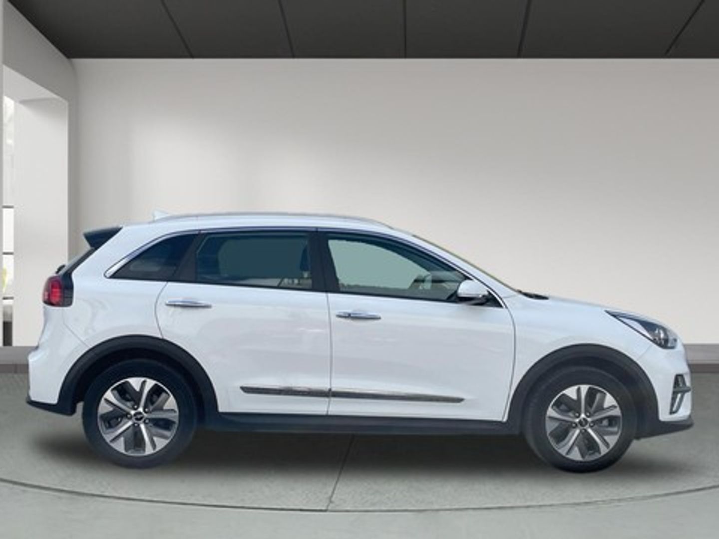 Kia e-Niro Drive (Long Range) 150 kW (204 CV)