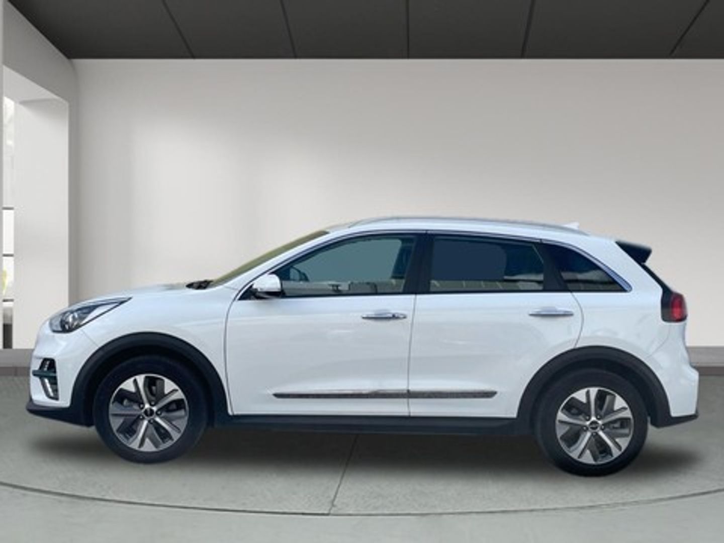 Kia e-Niro Drive (Long Range) 150 kW (204 CV)
