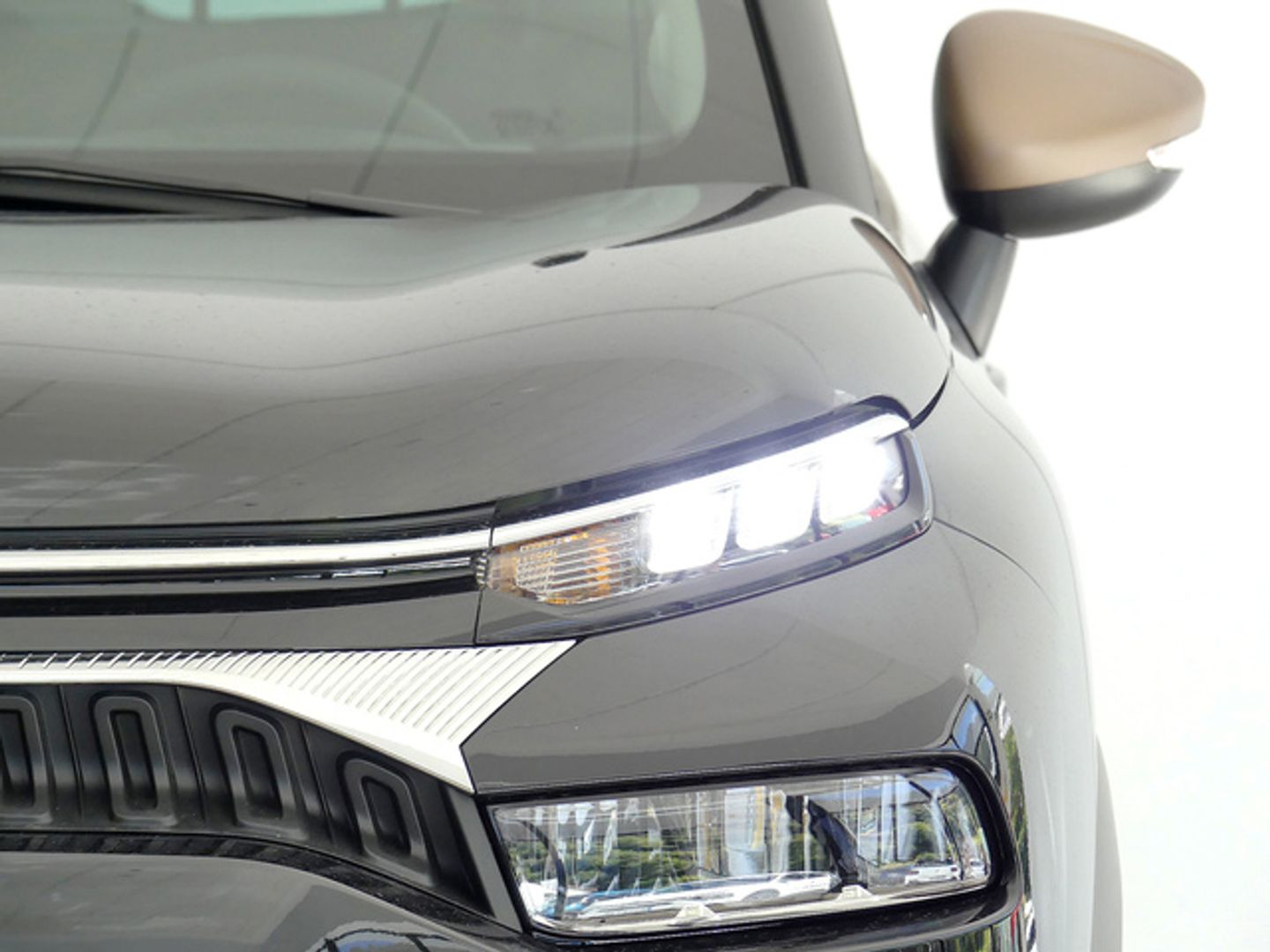 Citroen C3 Aircross BlueHDi 110 S&S C-Series 81 kW (110 CV)