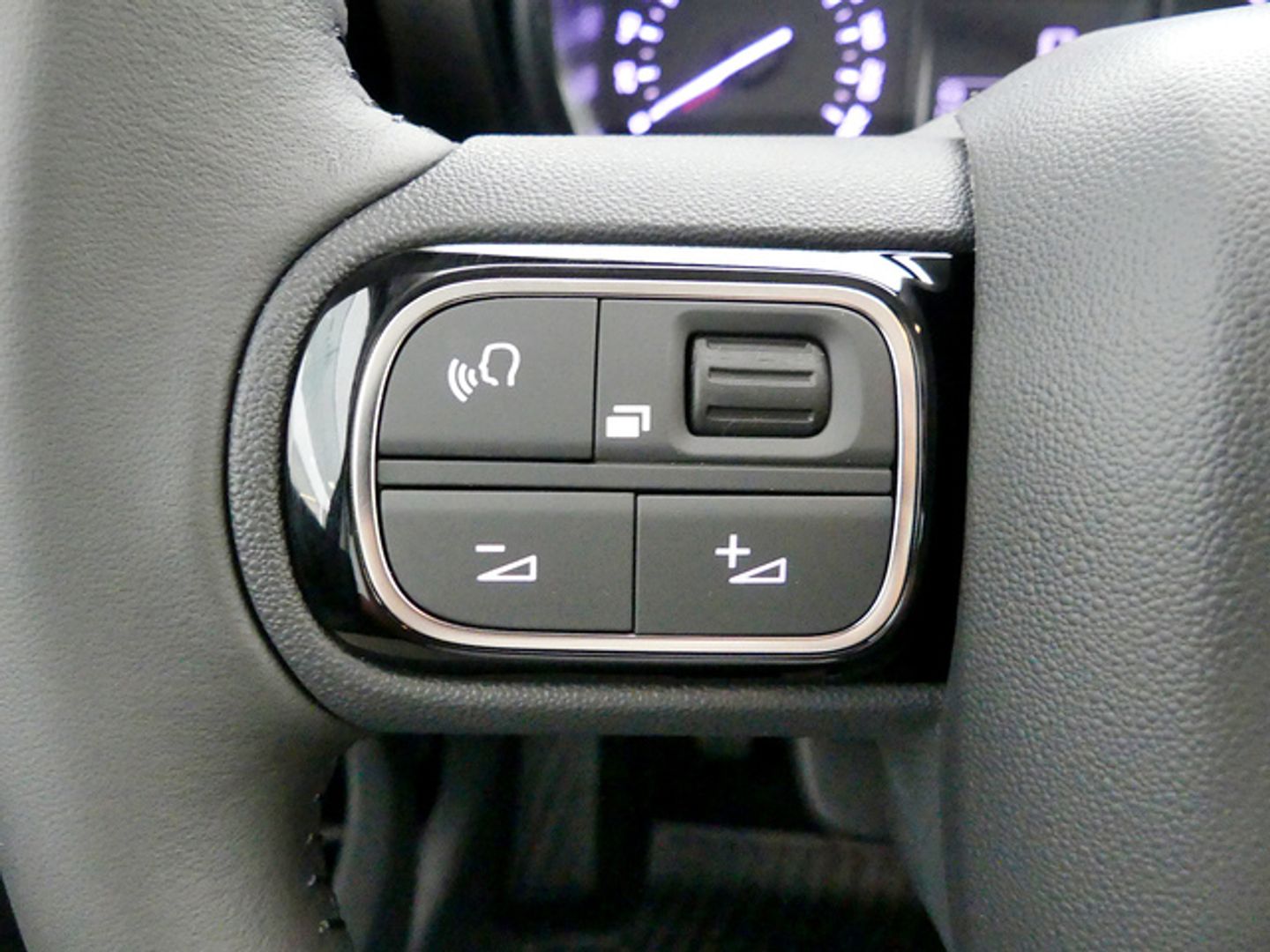 Citroen C3 Aircross BlueHDi 110 S&S C-Series 81 kW (110 CV)