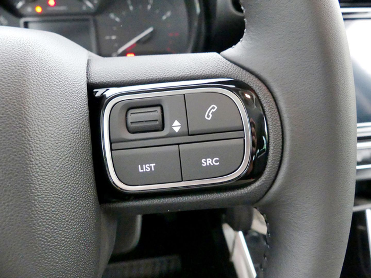 Citroen C3 Aircross BlueHDi 110 S&S C-Series 81 kW (110 CV)